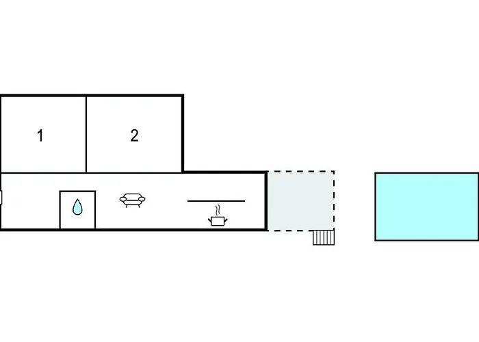 Casa Persi Σπίτι διακοπών